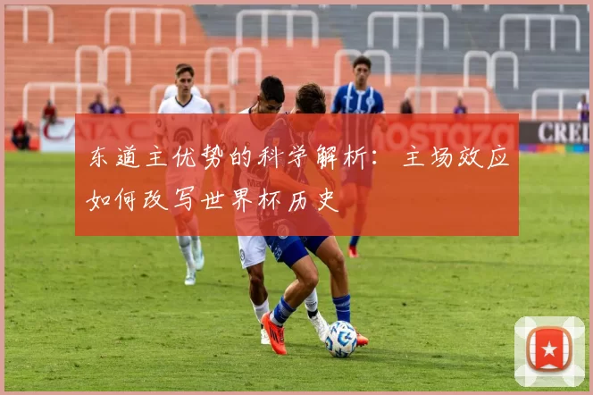 东道主优势的科学解析：主场效应如何改写世界杯历史
