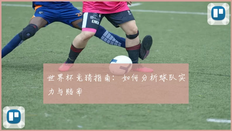 世界杯竞猜指南：如何分析球队实力与赔率