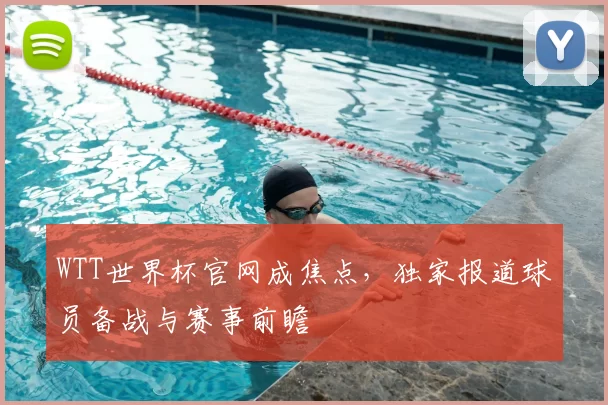 WTT世界杯官网成焦点，独家报道球员备战与赛事前瞻