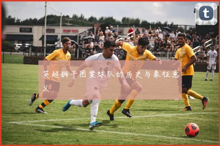 英超狮子图案球队的历史与象征意义