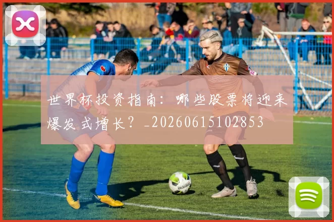 世界杯投资指南：哪些股票将迎来爆发式增长？_20260615102853