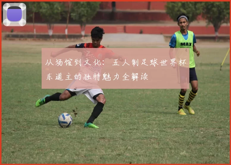 从场馆到文化:五人制足球世界杯东道主的独特魅力全解读